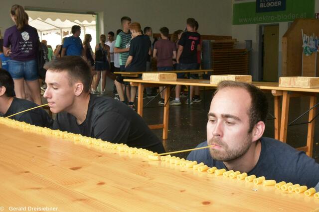 Foto: Gerald Dreisiebner