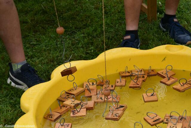 Foto: Gerald Dreisiebner