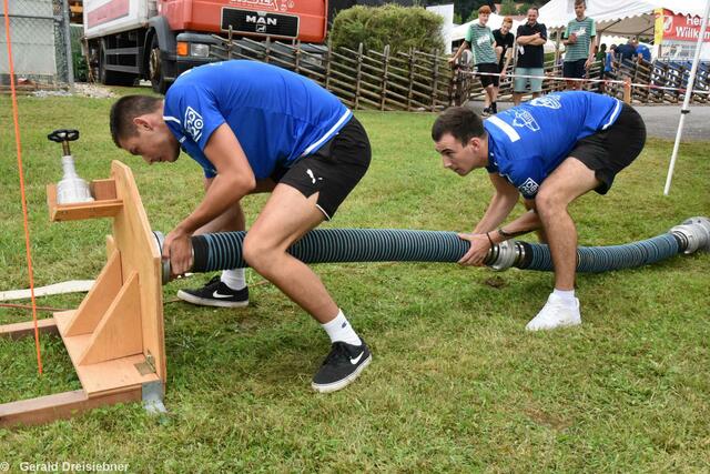 Foto: Gerald Dreisiebner