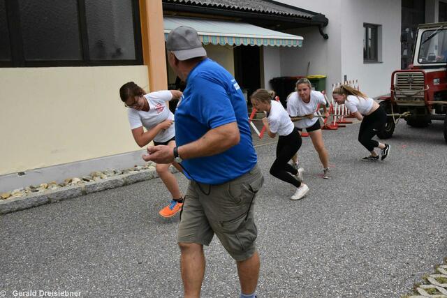 Foto: Gerald Dreisiebner