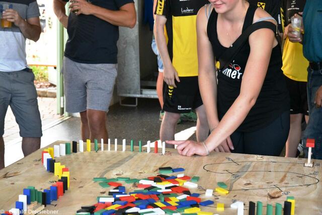 Foto: Gerald Dreisiebner