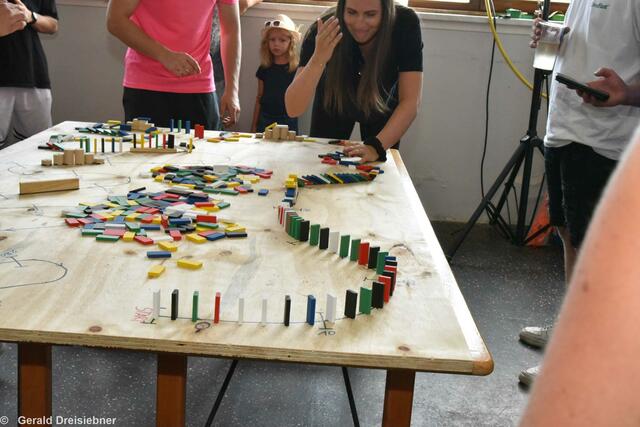 Foto: Gerald Dreisiebner