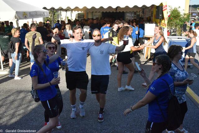 Foto: Gerald Dreisiebner