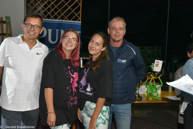 Foto: Gerald Dreisiebner