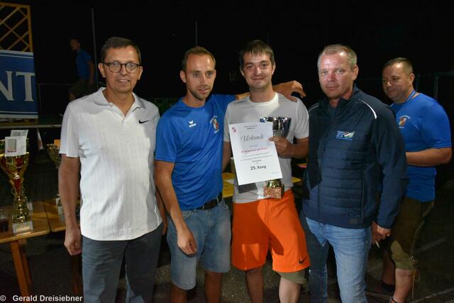 Foto: Gerald Dreisiebner