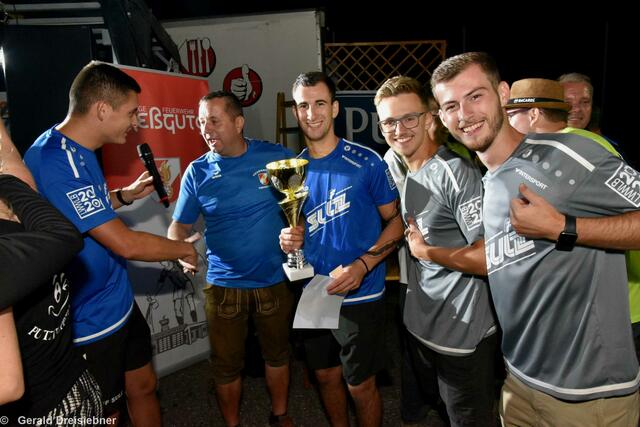 Foto: Gerald Dreisiebner