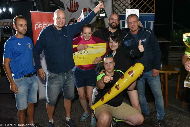 Foto: Gerald Dreisiebner