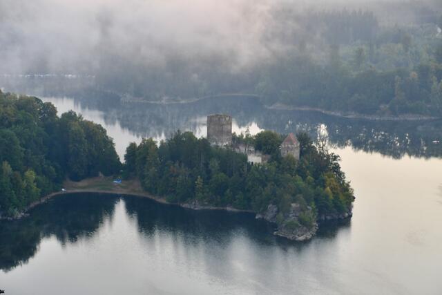 Ruine Lichtenfels