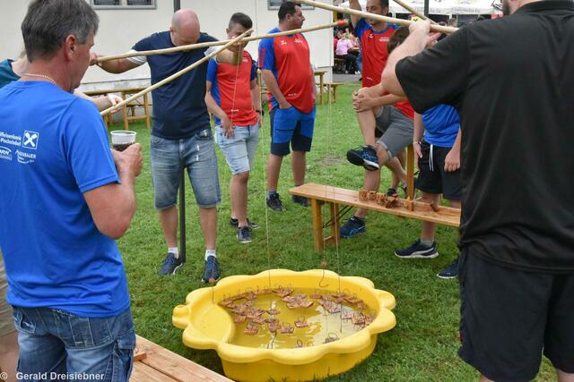 Foto: Gerald Dreisiebner