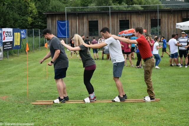 Foto: Gerald Dreisiebner