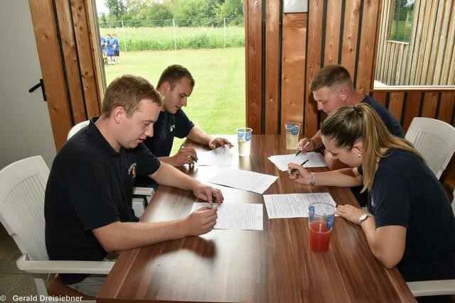 Foto: Gerald Dreisiebner