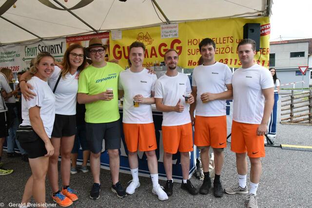 Foto: Gerald Dreisiebner