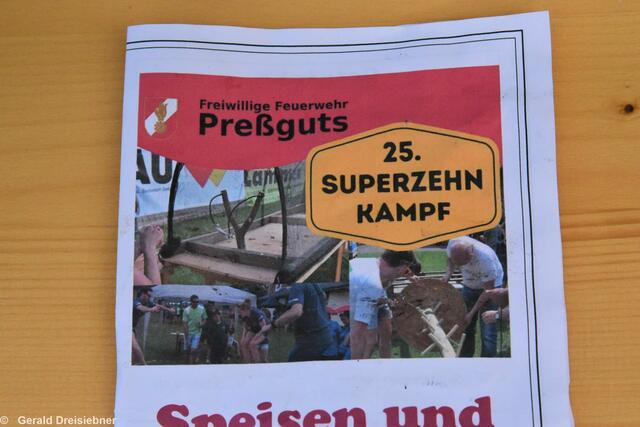 Foto: Gerald Dreisiebner