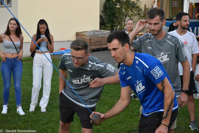 Foto: Gerald Dreisiebner