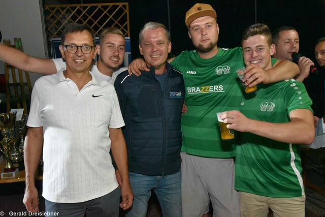 Foto: Gerald Dreisiebner