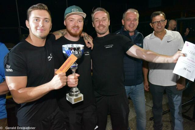 Foto: Gerald Dreisiebner