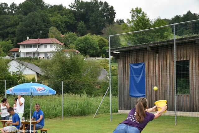 Foto: Gerald Dreisiebner