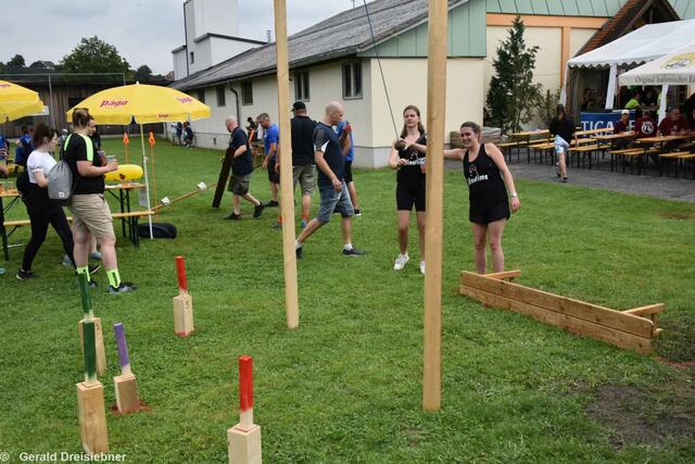 Foto: Gerald Dreisiebner