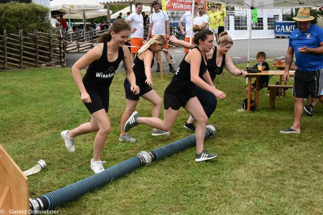 Foto: Gerald Dreisiebner