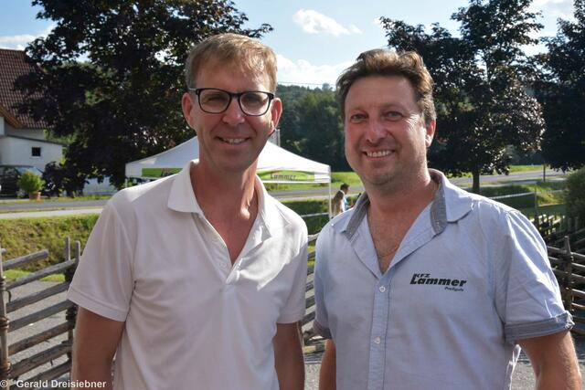 Foto: Gerald Dreisiebner