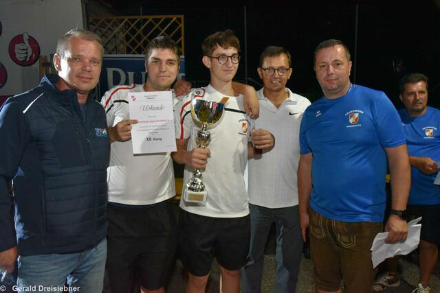 Foto: Gerald Dreisiebner