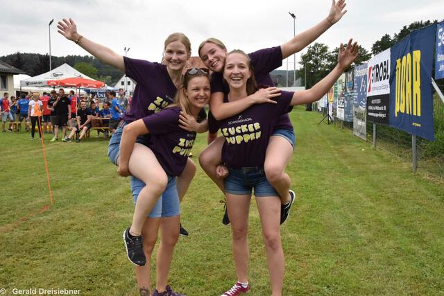 Foto: Gerald Dreisiebner