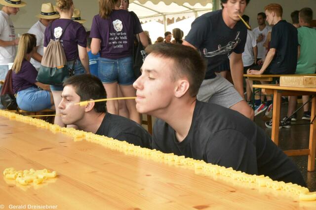 Foto: Gerald Dreisiebner