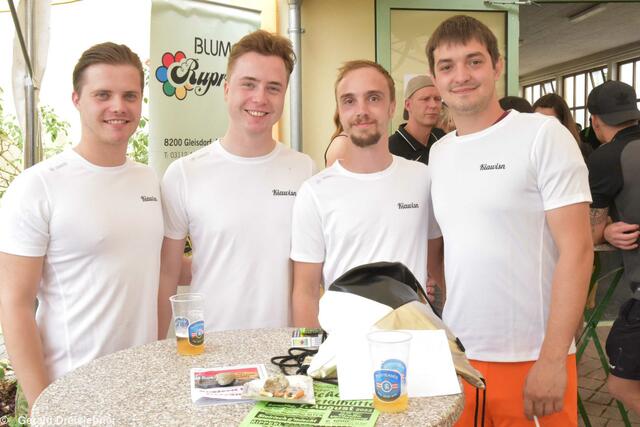 Foto: Gerald Dreisiebner