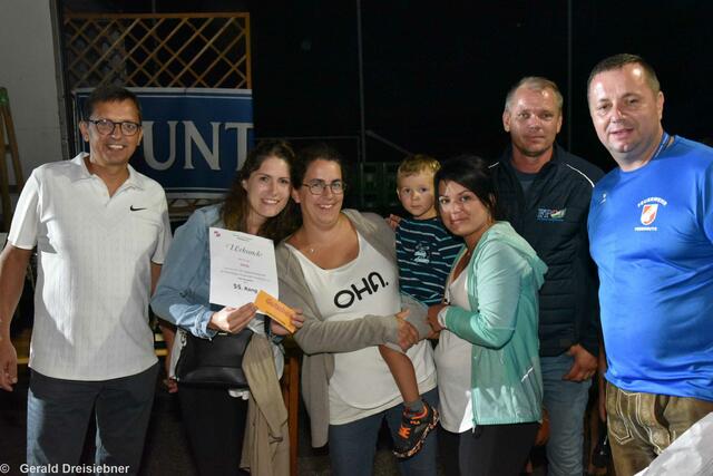 Foto: Gerald Dreisiebner