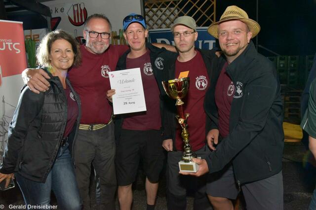 Foto: Gerald Dreisiebner