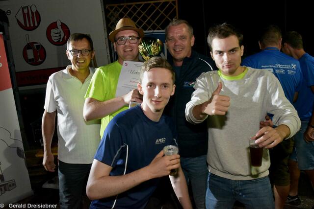 Foto: Gerald Dreisiebner