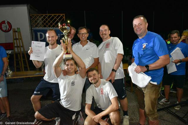 Foto: Gerald Dreisiebner