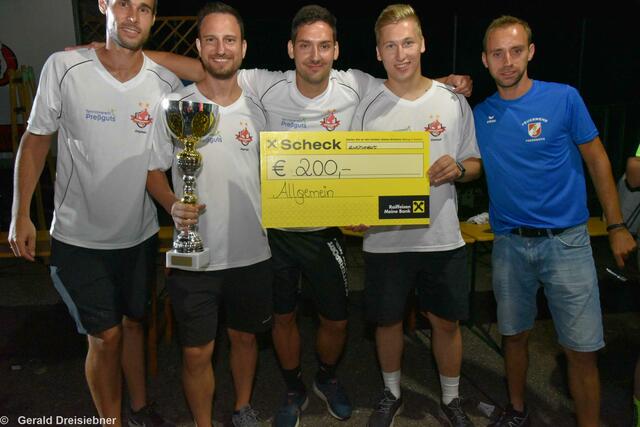 Foto: Gerald Dreisiebner