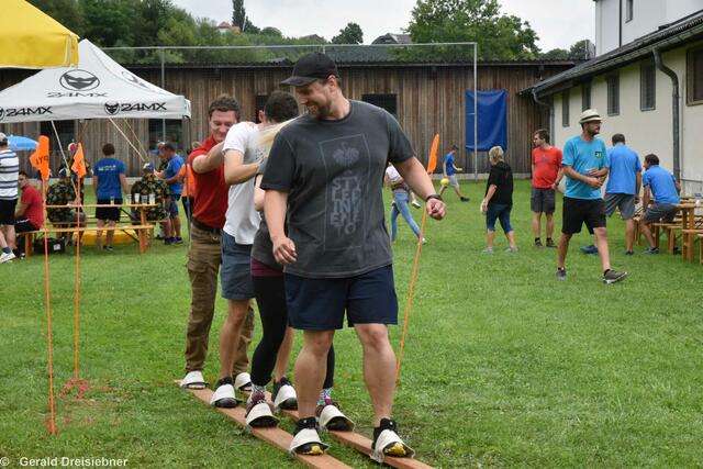 Foto: Gerald Dreisiebner