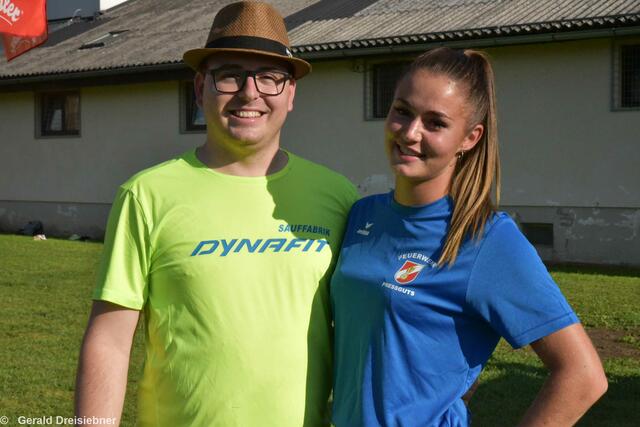 Foto: Gerald Dreisiebner