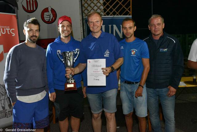 Foto: Gerald Dreisiebner