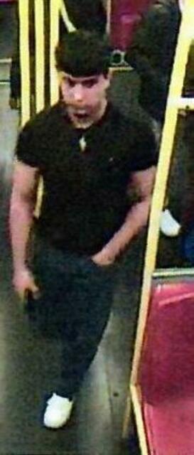 Hast du diesen Mann gesehen? | Foto: LPD Wien