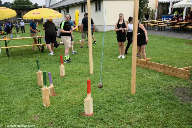 Foto: Gerald Dreisiebner