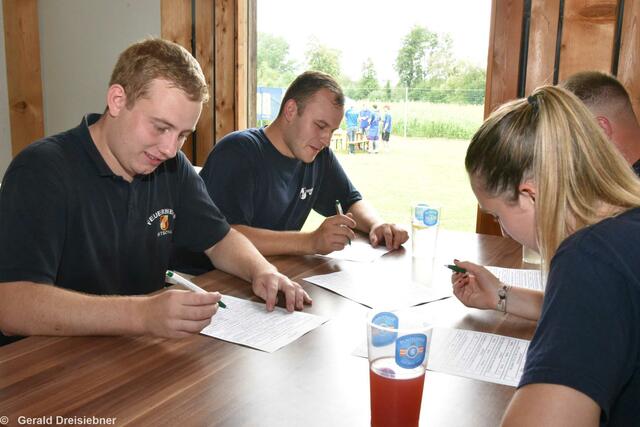 Foto: Gerald Dreisiebner