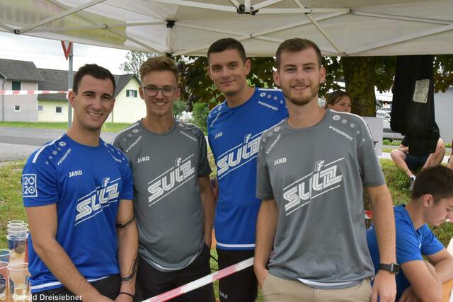 Foto: Gerald Dreisiebner