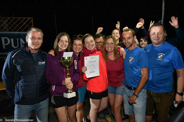 Foto: Gerald Dreisiebner