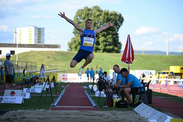 Foto: ÖLV / Alfred Nevsimal