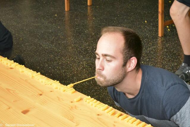 Foto: Gerald Dreisiebner