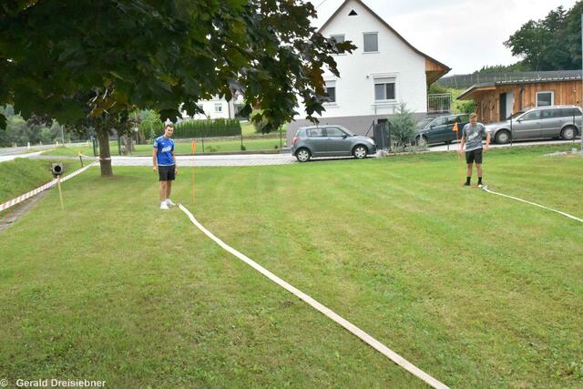 Foto: Gerald Dreisiebner