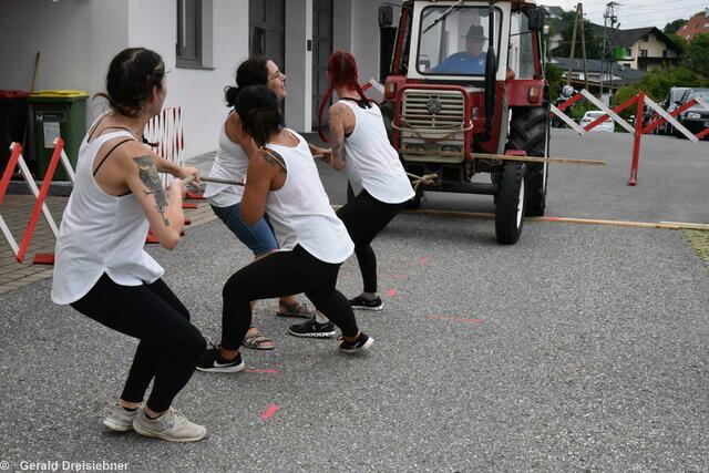 Foto: Gerald Dreisiebner