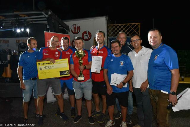 Foto: Gerald Dreisiebner