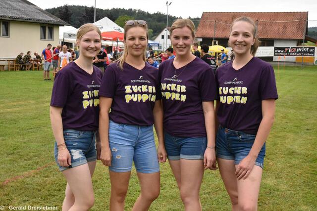 Foto: Gerald Dreisiebner