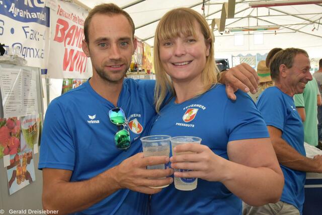 Foto: Gerald Dreisiebner