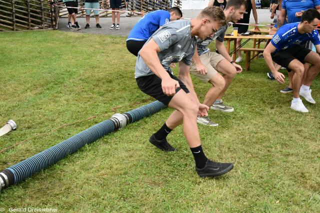 Foto: Gerald Dreisiebner