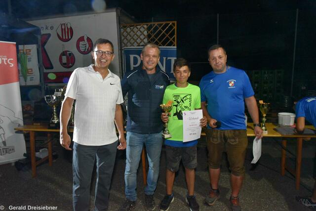 Foto: Gerald Dreisiebner